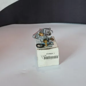 Pompe a Huile MERCURY 30 a 60Cv 2T 3Cyl