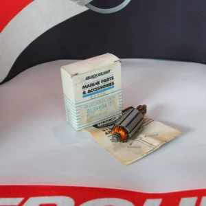 Armature Mercury Quicksilver 813449A1