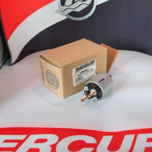 Relais de Démarreur Mercury 75-275CV 2T