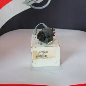 Couvercle de boîtier électrique Mercury 75-90 CV