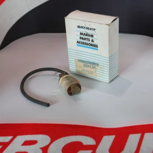 Ignition Coil Mercury Quicksilver 80413M
