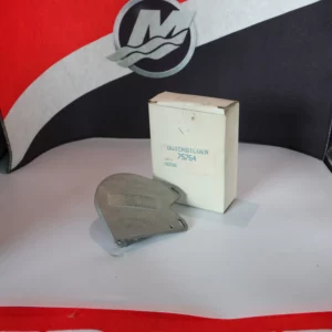 Boîtier de rebobinage de démarreur Mercury 75764