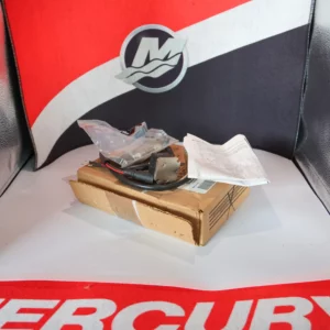 Kit Charge Batterie MERCURY 6 à 60Cv 2T