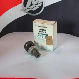 Ensemble d'entraînement OEM Mercury Quicksilver