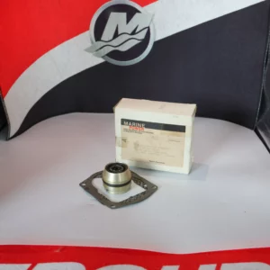 Base de Pompe à eau MERCURY MARINER 25 à 50Cv