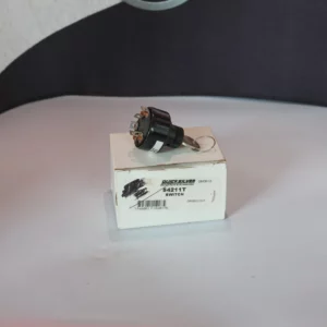 Contacteur à Clé MERCURY MERCRUISER 5 Plots