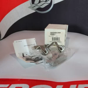 Kit de fixation Quicksilver Mercury 43986A1
