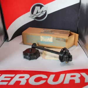 Boîtier d'adaptateur Marine Mercury 43295A5