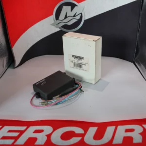 Module Alarme d'Huile Mercury 150-225Cv 2T EFI