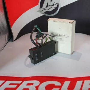 Bloc d'alimentation Mercury Quicksilver 18495A16