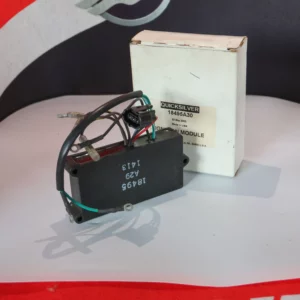 Boîtier CDI MERCURY MARINER 15-25Cv 2T