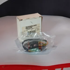 Bobine de charge MERCURY MARINER F4-F5-F6