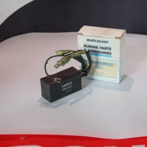 Pièce d'origine Mercury Mercruiser 16061