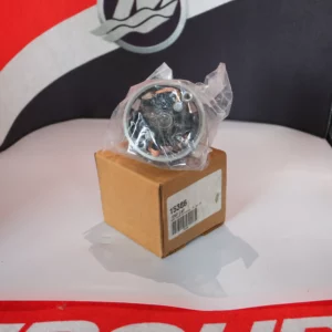 Capuchon d'extrémité de collecteur Mercury 15386