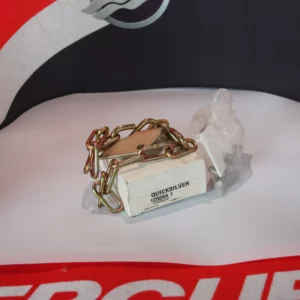 Kit de fixation Mercury Quicksilver 12569A1