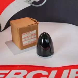 Ensemble de cône avant Quicksilver 72081A4