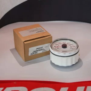 Compteur de Vitesse Mercury Smartcraft Blanc