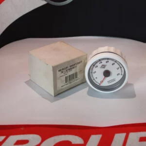 Tachymètre Mercury-Mercruiser 0-8000 RPM