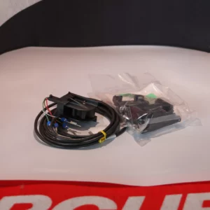 Kit capteur de vitesse/température Mercury