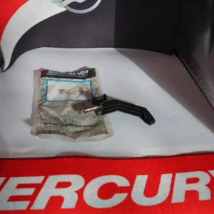 Boîtier Alarme Niveau d'Huile Mercury 275CV 2T