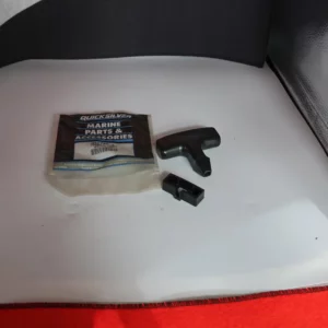 Ensemble Poignée Mercury Quicksilver 85174A1