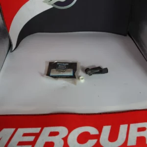 Levier de verrouillage capot Mercruiser 44461A1