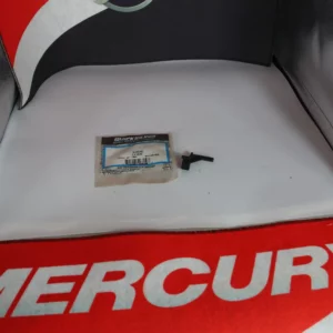 Levier d'accélérateur Mercury 63646