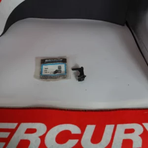 Levier Accélération Mercury 7.5 et 9.8Cv 2T