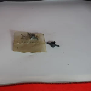 Venturi de Carburateur Mercury Quicksilver 1395-6685