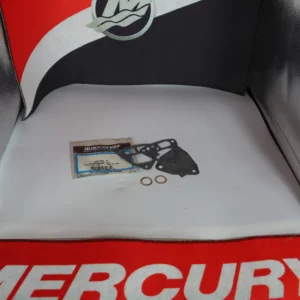 Kit Diaphragme Pompe Essence Mercury 55278A4