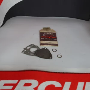 Kit Réparation Pompe Essence Mercury 40-150 CV