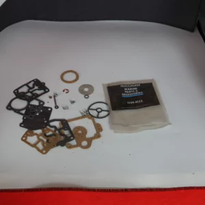 Kit Carburateur Mercury Mariner 18-25Cv 2T