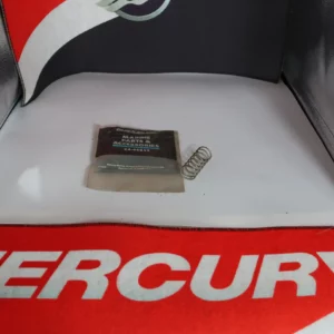 Ressort de Soupape Poppet Mercury 24-66852