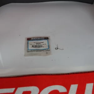 Ressort Mercury et Tohatsu 24-812645007