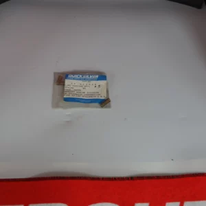 Ressort d'arrêt levier de vitesse Mercury 24-813028