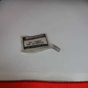 Ressort de commande hors-bord Mercury 24-16924