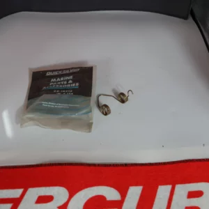 Ressort Mercury Mercruiser 24-16212