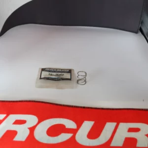 Ressort de crochet de largage Mercury 24-76462