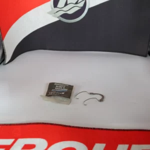 Ressort Quicksilver 24-11425M (Rare)