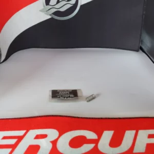 Ressort de verrouillage lanceur Mercury 24-82079M