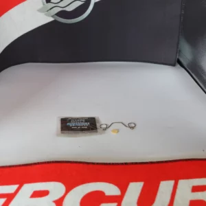 Ressort de cliquet Mercury 4/5 HP 1-Cyl