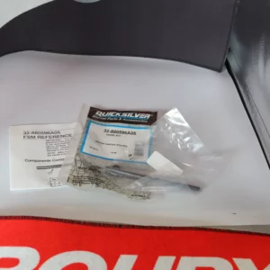 Kit Tuyau Mercury Quicksilver 32-880596A05