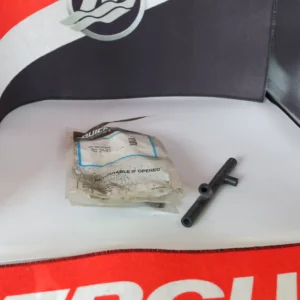 Durite carburant moulée Mercury 65-125Cv 2T