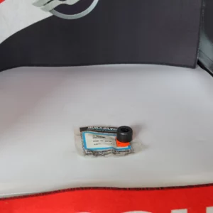 Joint tube d'eau supérieur Mercury 25-30 EFI