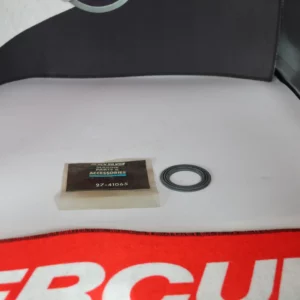 Joint de bouchon de carburant Mercury 27-41065