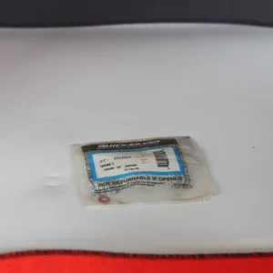 Joint d'étanchéité Mercury Mariner 27-16262