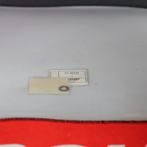 Joint Mercury Quicksilver 27-95220 (Lot de 2)