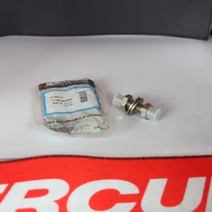 Raccord hydraulique de cloison Mercury 22-892517