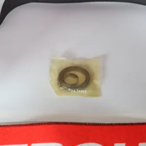 Ressort de lanceur Mercury 4/5 HP 812645