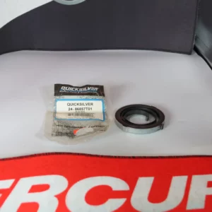 Ressort de lanceur à rappel Mercury 24-86857T01